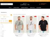 FEIRÃO DA CAMISETAS